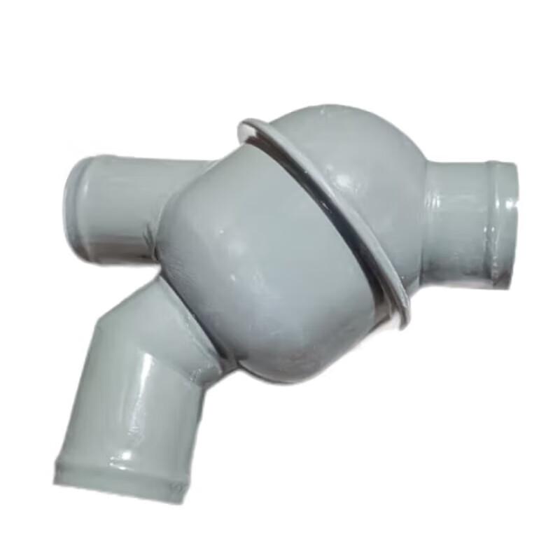 Lijin Smart Steyr 10-ton Dump Truck Thermostat