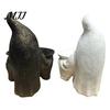 Halloween Atmosphere Table Accents Ghost Jewelry Dish, Durable Resin Storage Bowl, Decorative Container for Keys Retro Figurine Tray, Rings