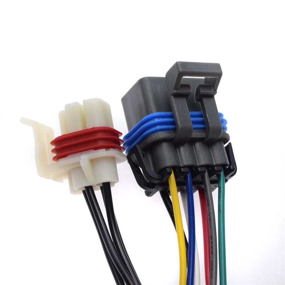 Neutral Safety Switch Connector 88862288 15305887 For 7-PIN 4-PIN 4L60E 4L80E