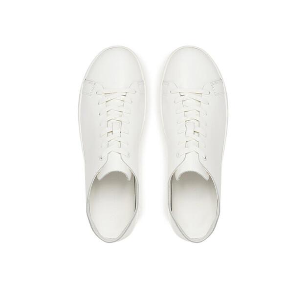 Мужские кроссовки Calvin Klein Hm0hm01885 белые