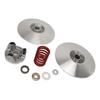 Secondary Driven Clutch Sheave Assembly JN6‑G6270 Secondary Driven Clutch Kit for G2 G8 G9 G11 G14 1985 to 2007