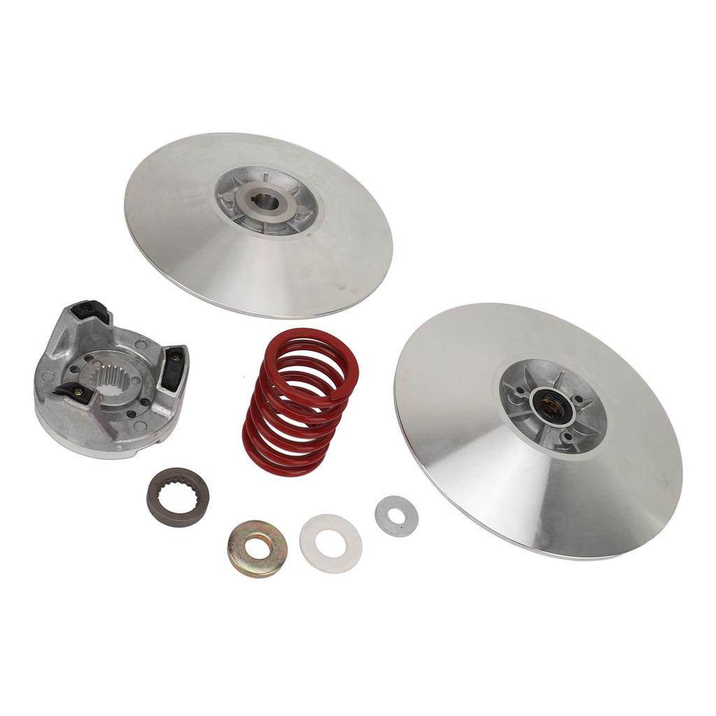 Secondary Driven Clutch Sheave Assembly JN6‑G6270 Secondary Driven Clutch Kit for G2 G8 G9 G11 G14 1985 to 2007