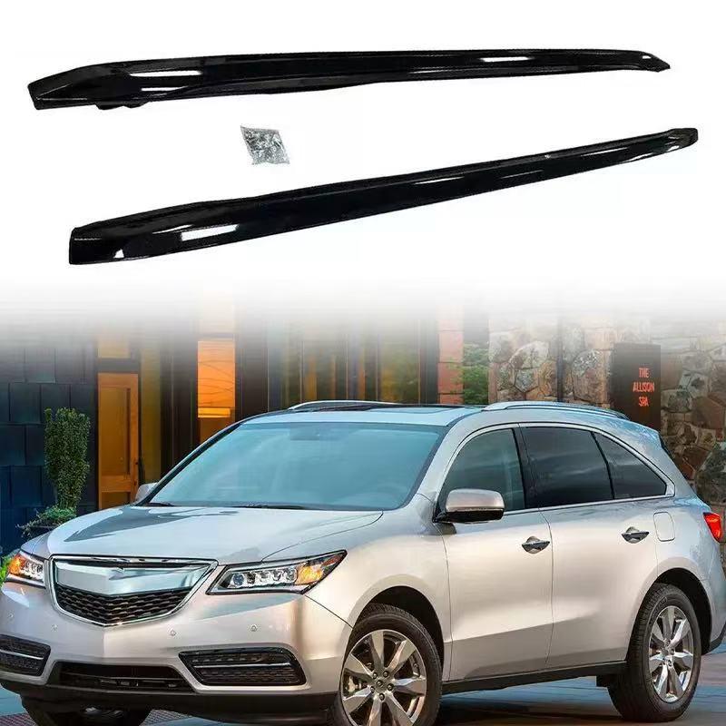 14-18 MDX Roof Rack Crossbars for Luggage