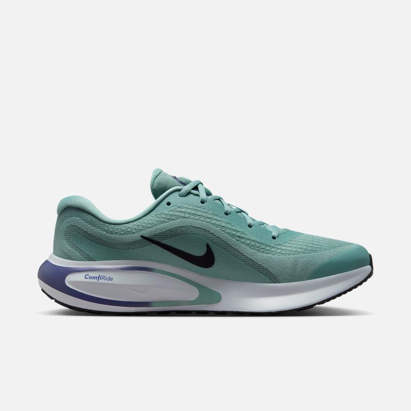 Nike Men's Road Professional Running Shoes - Spring Cushioning Reflective Version - NIKE JOURNEY RUN FN0228