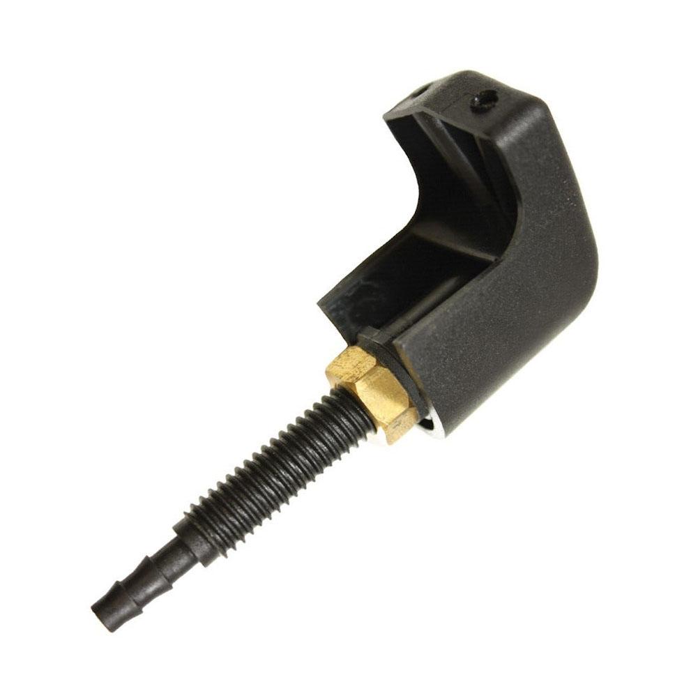 1* Front Windscreen Washer Jet Nozzle For For Defender 90 110 New