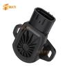 Throttle Position Sensor for Polairs Ranger 500 570 800 Hawkeye 325 Sportsman 450 500 550 570 850 ACE 325 570 3131705 3140173