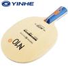 Raquette de tennis de table YINHE N-10S 5 plis bois