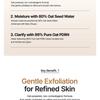 Purito SEOUL - Oat PDRN Gentle Refining Toner
