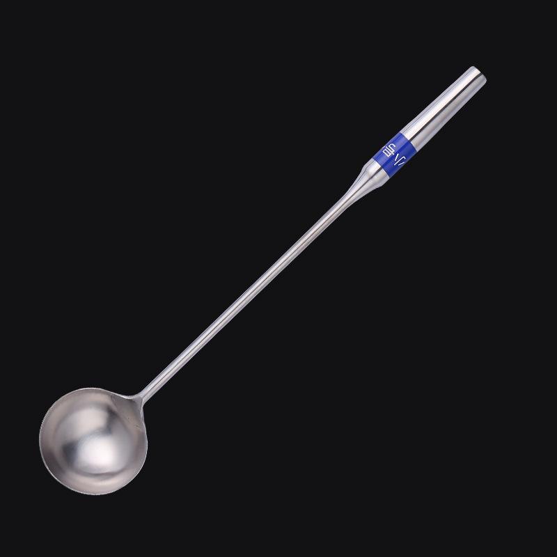 

Household Cooking Spoon, Large Kitchen Spatula, Rice Spoon, Serving Spoon Small