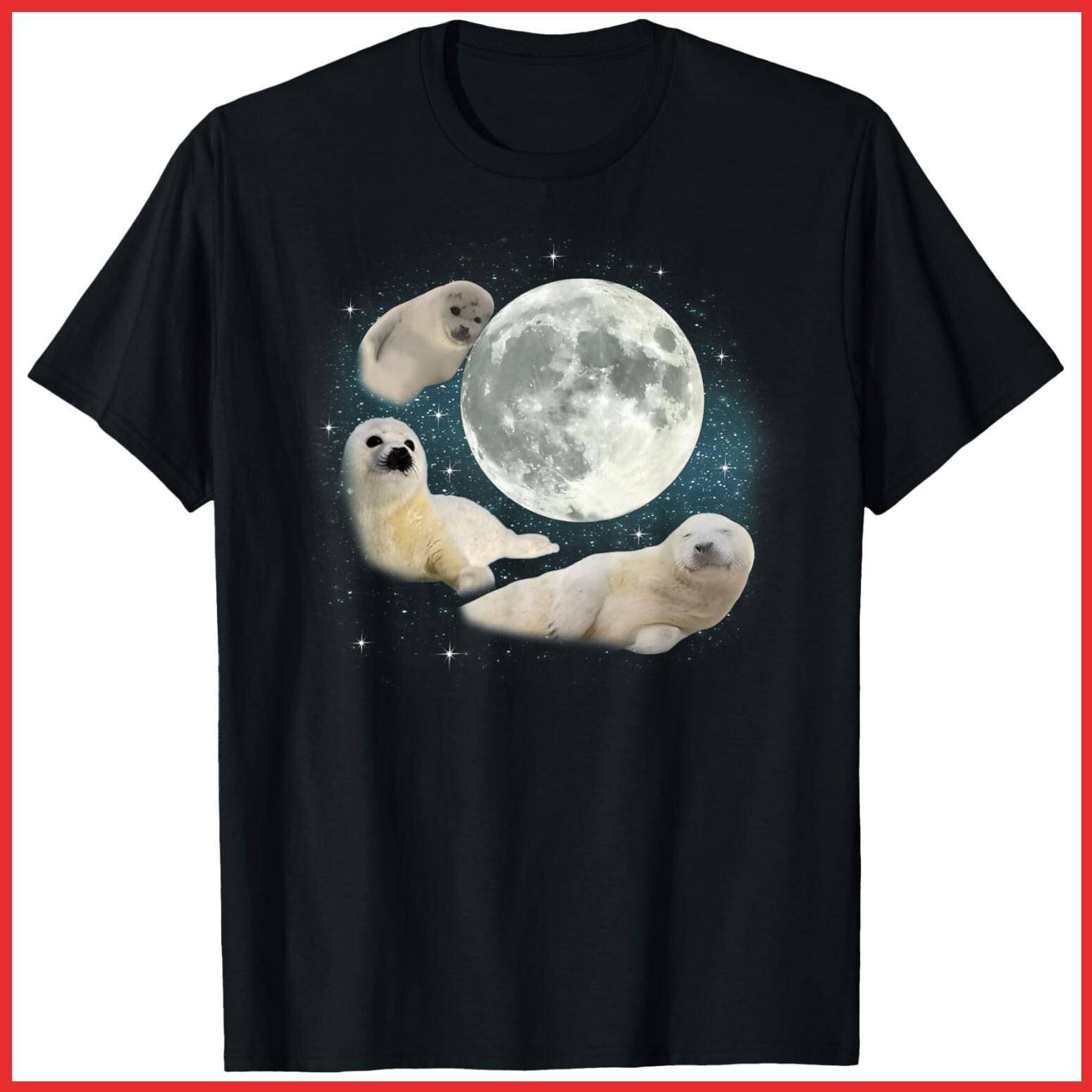 Funny Howdy Cactus Frog Hat Tee Meme Black Cotton T-Shirt S-5XL S