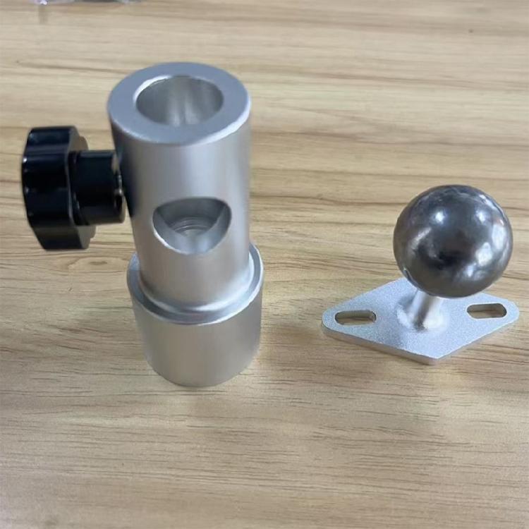 Linking Device Connection Base Plate Dent Repair Accessories for Light Panel and Bracket Holder Magnetic Connector