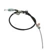 46420-0K041 Brand New Rear Handbrake Brake Cable for Toyota Hilux Pickup VII Vigo 4X4 2004