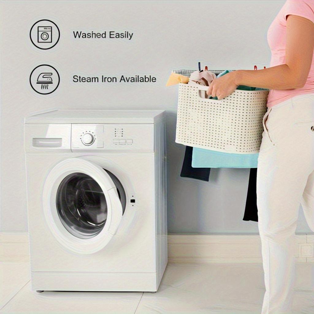 2 pieces of Retro wooden board printed curtains, pole bag curtains 42*84, home decoration, room decoration