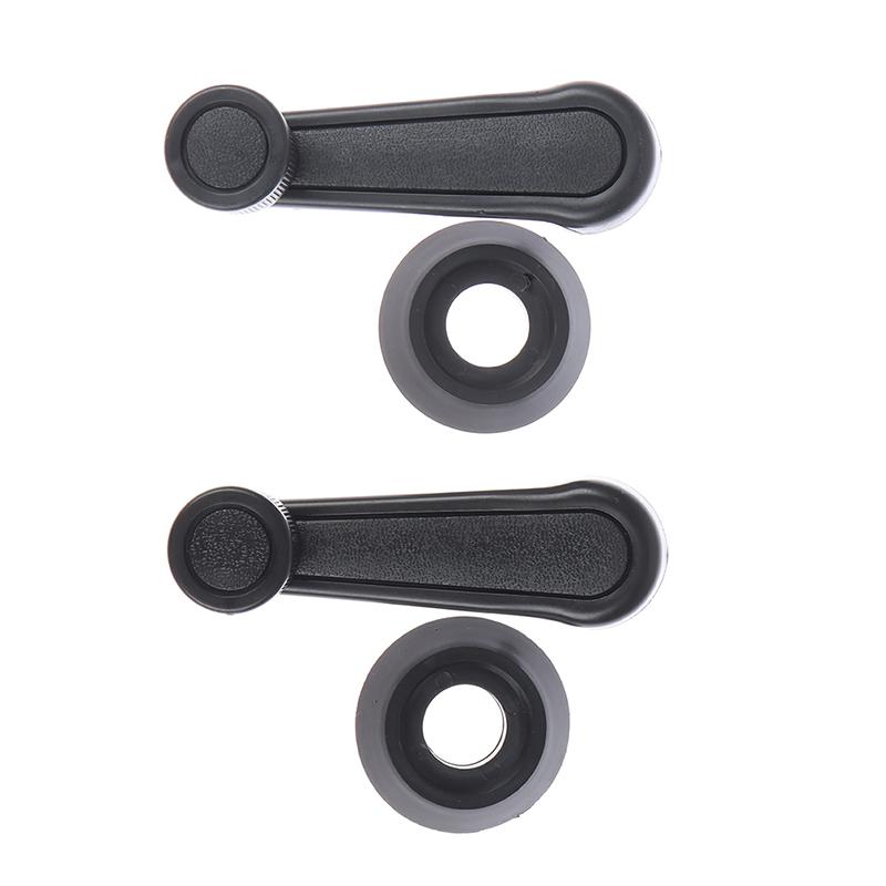 Universal Car Accessories 1 Pcs Car Window Connect Winder Handle Crank Door Lever Handle Replaces
