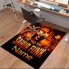 Custom Personalization Italian Brainrot Animal Print Area Rug - Soft, Washable Non-Slip Indoor Mat,Living Room,Home&Office Decorative Rug