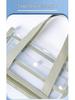 A4 Vertical 13-Layer Accordion Test Paper Storage Bag