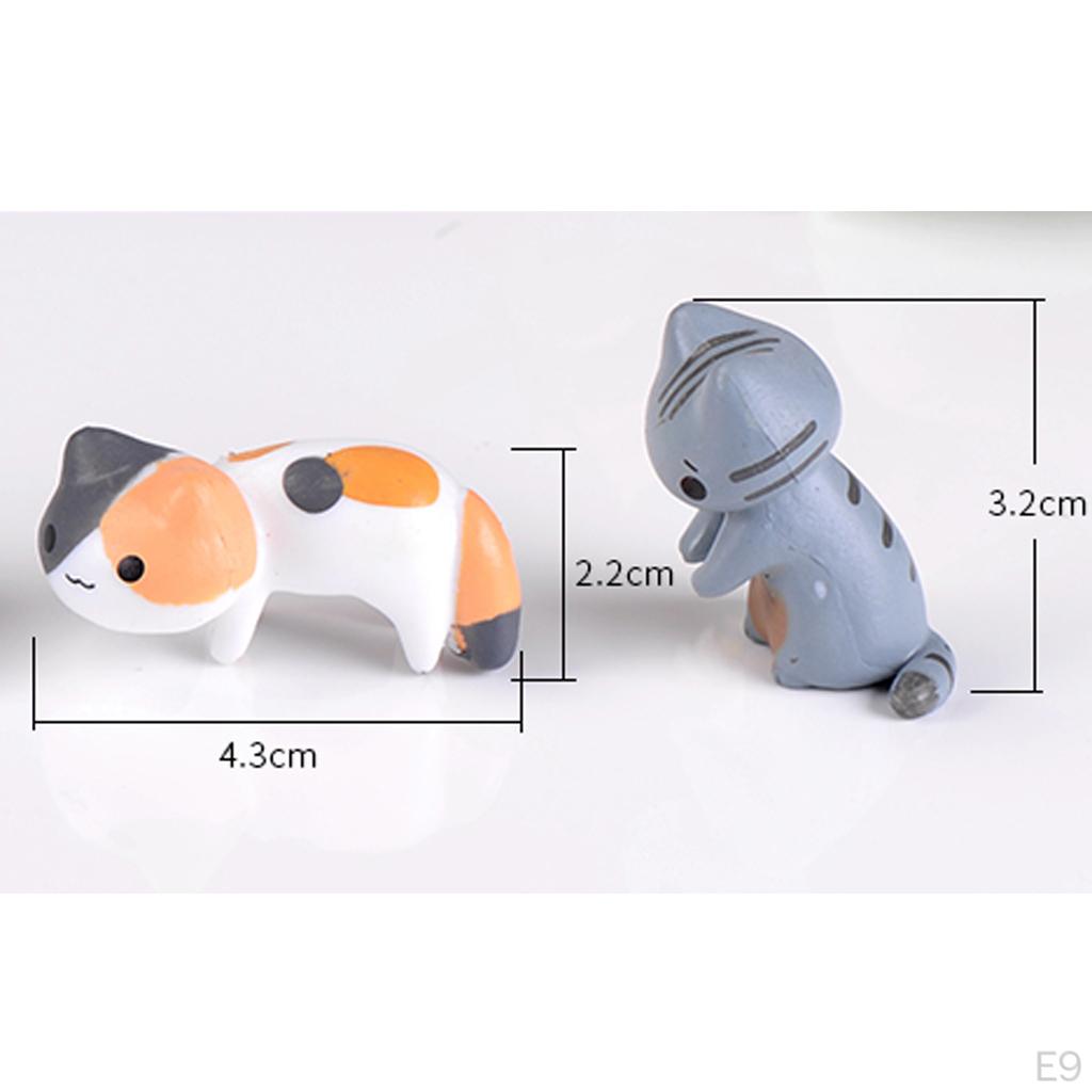 Resin Decoration for Garden Patio - Micro Landscape Accessories Home