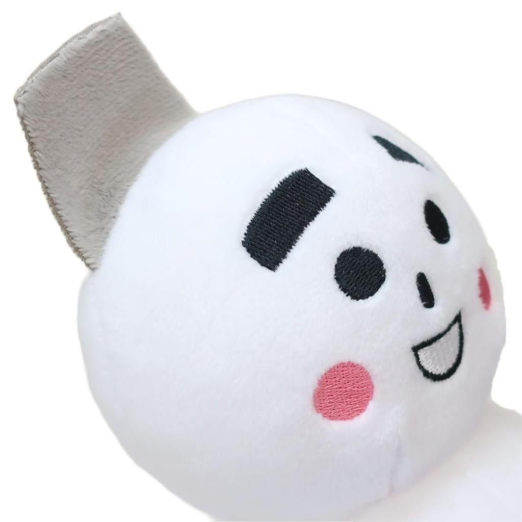 K Company Coji Coji Plüschtier 2 Korosuke CJ-NG2-CR