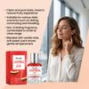 Watermelon Sugar Cane Perfume - Summer Outdoor Dating Travel Fresh Fruity Scent Natural Long-Lasting Unique Aroma Portable Body Spray 30ml