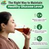 Zandu Dia-BTS Tonic 650 ML Ayurvedic Herbal Health Drink for Natural Metabolic Support and Wellness Boost