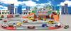 Tomica Town Road Set (Stickers, Background Board, Layout Book)