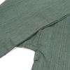 Ryokan Single [KYOETSU] Haori, Item, Women's (M, Green)