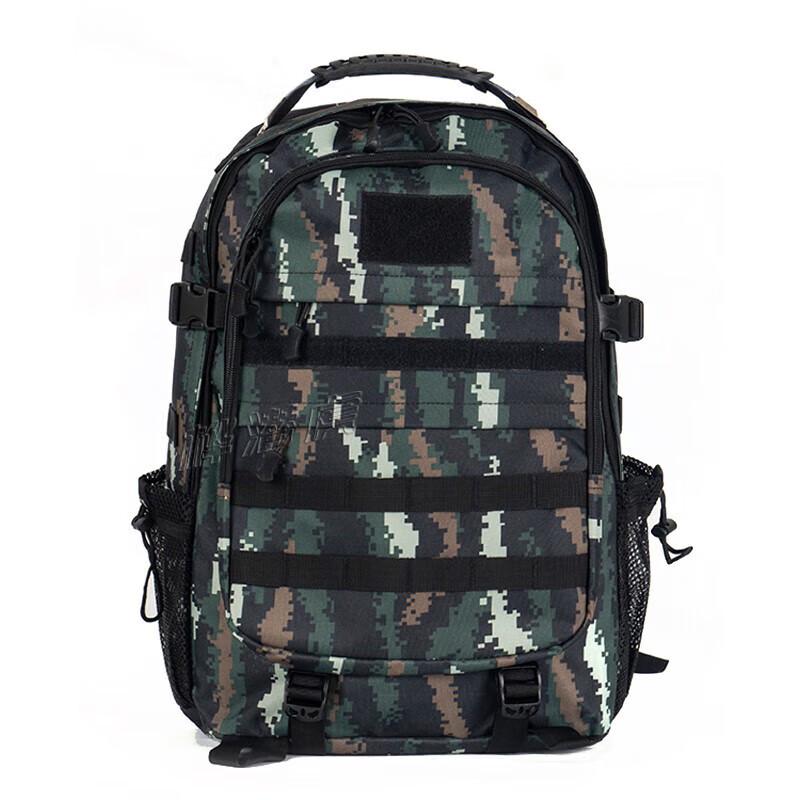 Tactical Multi-function Camouflage Backpack