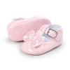Baby Bowknot Princess Soft Sole Shoes Toddler  Casual Shoes