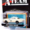 GREENLIGHT HOLLYWOOD SPECIAL EDITION THE DODGE MONACO Greenlight Scale Hollywood Special Edition The Dodge Monaco 164SCALE - A-TEAM "1978 TAXI" 164
