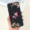 For Samsung Galaxy S23 FE Case S23+ Cute Dinosaur Cartoon Cover Soft TPU Phone Case For Samsung S23 Plus S 23 Ultra S23FE Bumper