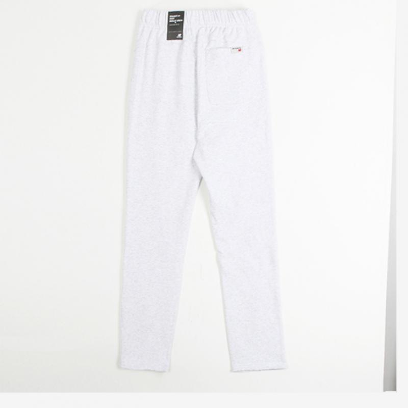 New Balance Pants Lqj Nbmlec1813 16 Uni Essential Straight Pants  