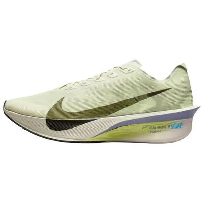 Кроссовки для бега Zoom VaporFly Next 4% Повседневные Унисекс Зеленые HF6414-004