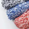 Efficient Soft Microfiber Wheel Rims Brush Effortlessly Cleans Car And Motorcycle Rims Without Scratches For Office Home