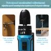 Cordless Drill Machine With Lithium Battery For Long Lasting Smart Steel Portable Cordless Drill
