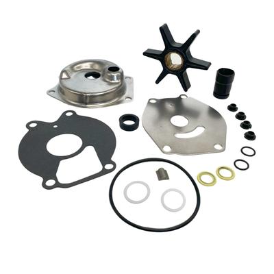 HeuroFosh 46-99157T2 Kit de Reparare Pompă pentru Motor de Barcă Mercury Outboard 8 9.9 25 15 18 20 13.5 CP