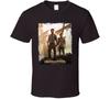 Uncharted Film T-Shirt