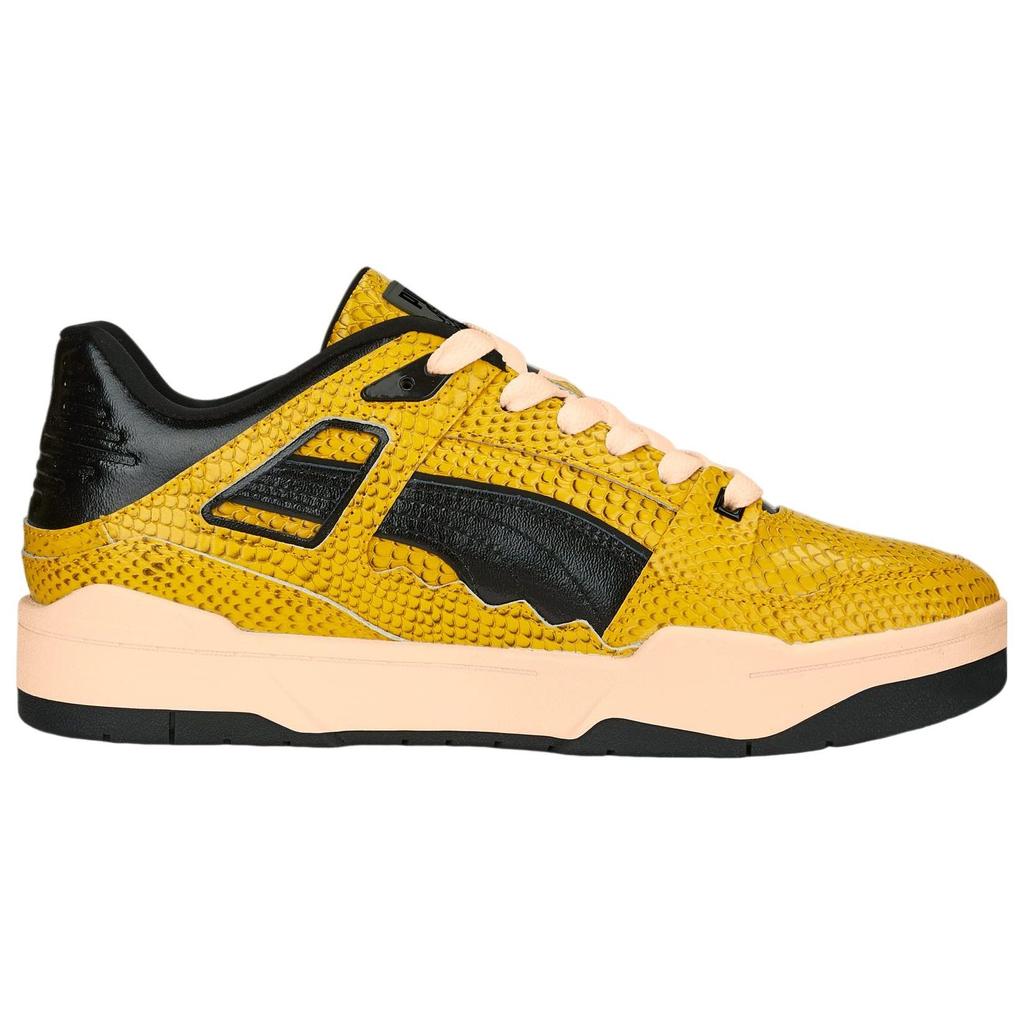 Jeff Staple X Puma Slipstream Gidra - Radiant Yellow Unisex Sneakers 392059-01