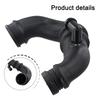 High Performance Turbo Hose for Dacia Logan and 1 5 dCi Models Directly Replaceable High Grade Electric Components