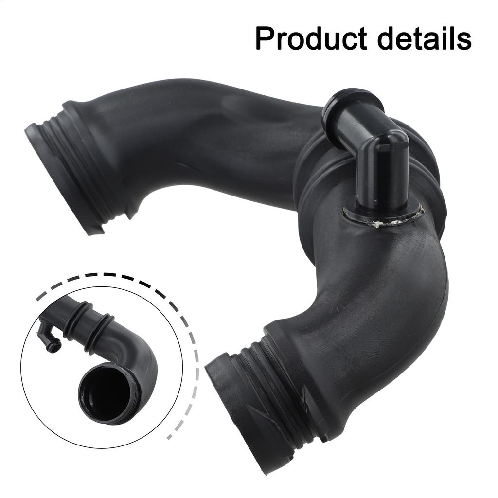 High Performance Turbo Hose for Dacia Logan and 1 5 dCi Models Directly Replaceable High Grade Electric Components
