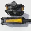 Bicycle and Pedal Accessories: Ordinary, Ladies, Folding, Princess Bikes, M-Shaped Pedals
