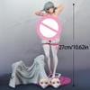 27CM Hoshikawa Chikusa 1/6 MX Ver. PVC Action Figure Sexy Anime +18 Uncensored for Adult Collection Gift Model Toys