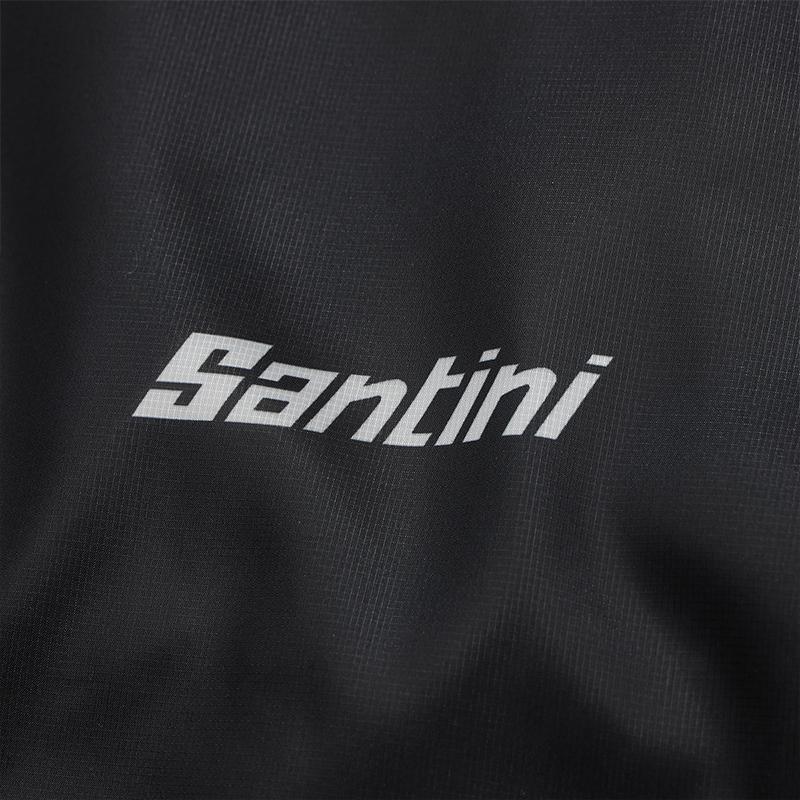 New FILA CYCLING Knitwear Men's Pitch Black A11M528705F-BK