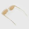 Daily Tinted Sunglasses_MAX_Yellow Orange Brown