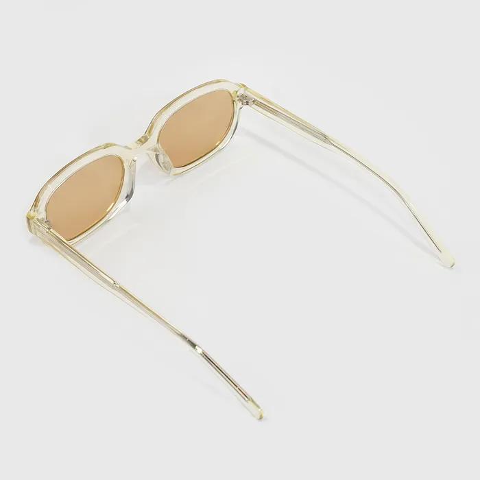 Daily Tinted Sunglasses_MAX_Yellow Orange Brown
