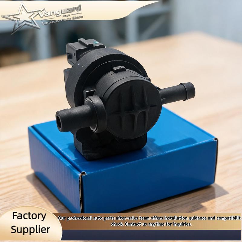 Carbon Canister Purge Valve for Mercedes-Benz 911-852 2502488033 for W204/W463/W221/R230/Sprinter/903/57