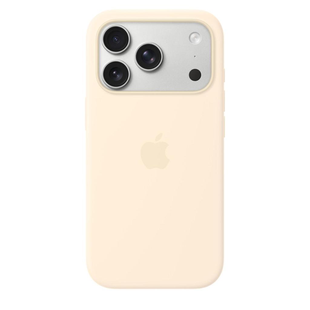 MagSafe Silicone Case for iPhone 17 Pro