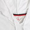Sudadera con capucha sin mangas para entrenamiento Air Jordan Dri-Fit 23 Alpha de secado rápido para hombre Tops Blanco AJ1062-100