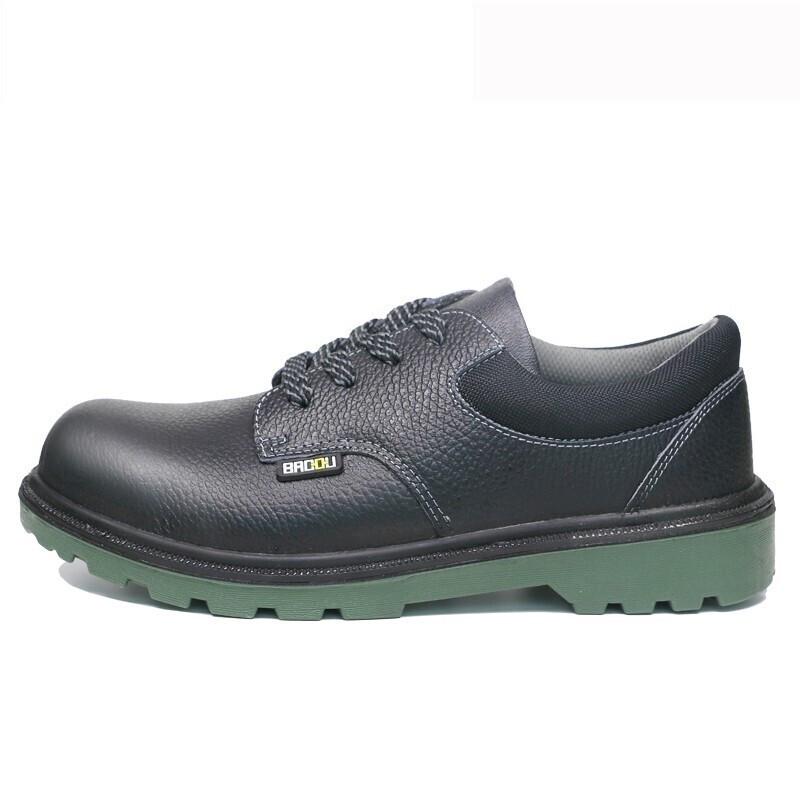 Honeywell ECO Series Low-Cut Safety Shoe 40