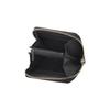 GUCCI Leather Wallets Women's Black (Unisex) Wallets 598209 A7M0G 1000