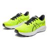 Asics GT 1000 13 GS Safety Yellow Kids Sneakers Black 1014A343-750